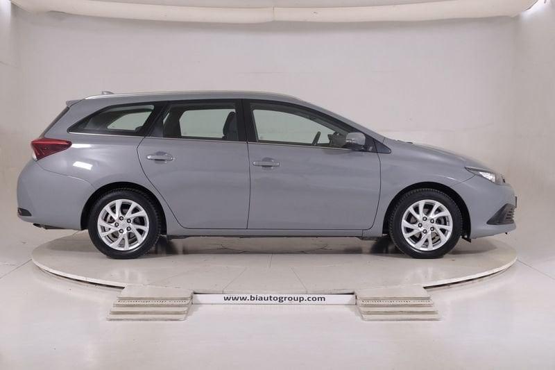 Toyota Auris II 2015 Touring Sports B Touring Sports 1.8h Business cvt my18