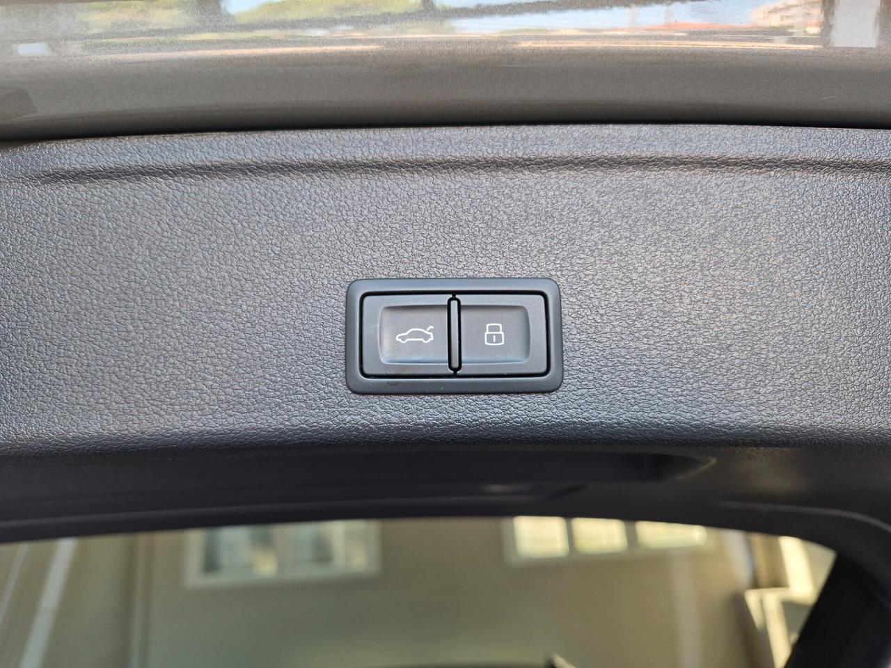 Audi A4 allroad QUATTRO 40 2.0 TDI MHEV S-TRONIC AUTO UFFICIALE AUDI 1 PROPRIETARIO