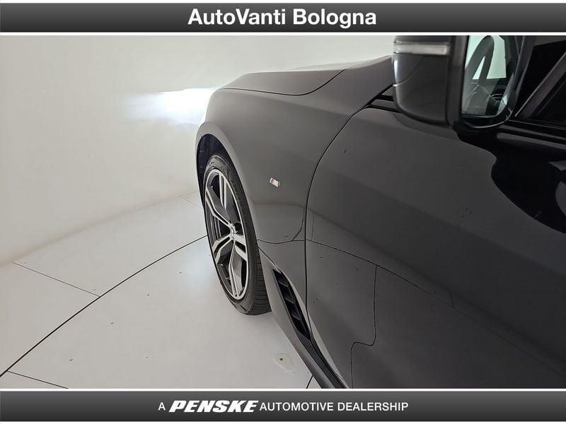 BMW Serie 6 G.T. 630d xDrive Gran Turismo Msport