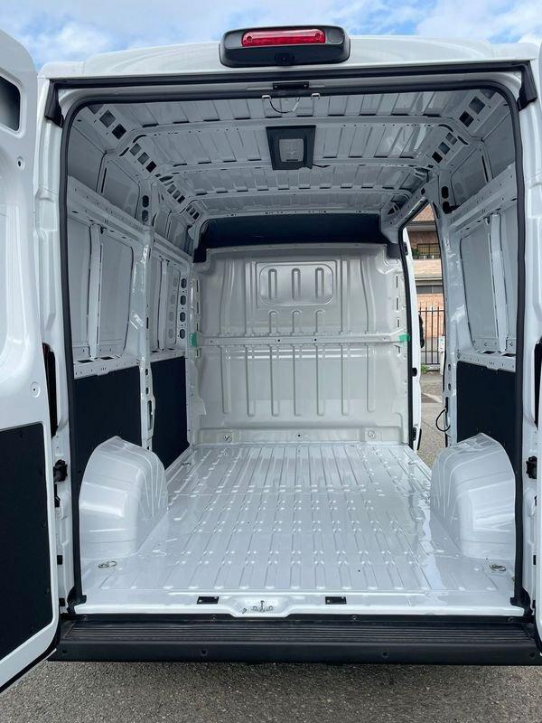 FIAT Ducato 35 2.2 Mjt 140CV PM-TN Furgone - PRONTA CONSEGNA