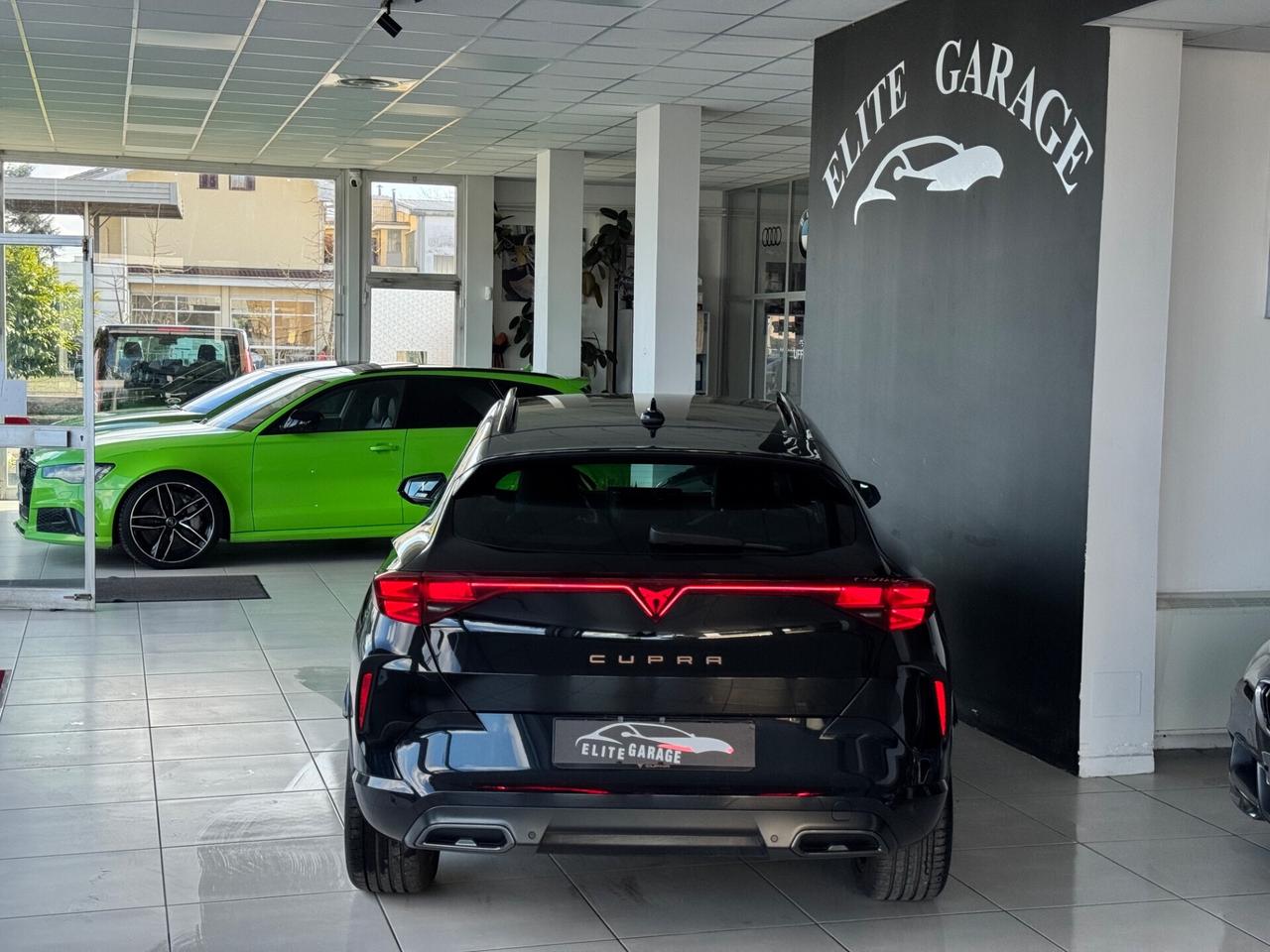 Cupra Formentor 1.5TSI 150cv DSG VZ Extreme