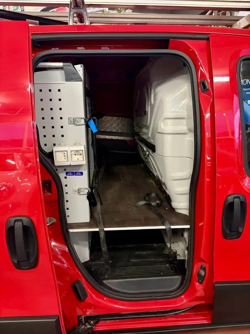 FIAT FIORINO 2ª SERIE FIORINO 1.3 MJT 95CV CARGO ADVENTURE