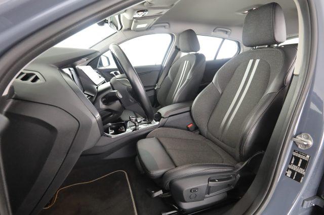BMW 116 Serie 1 d 5p. Sport