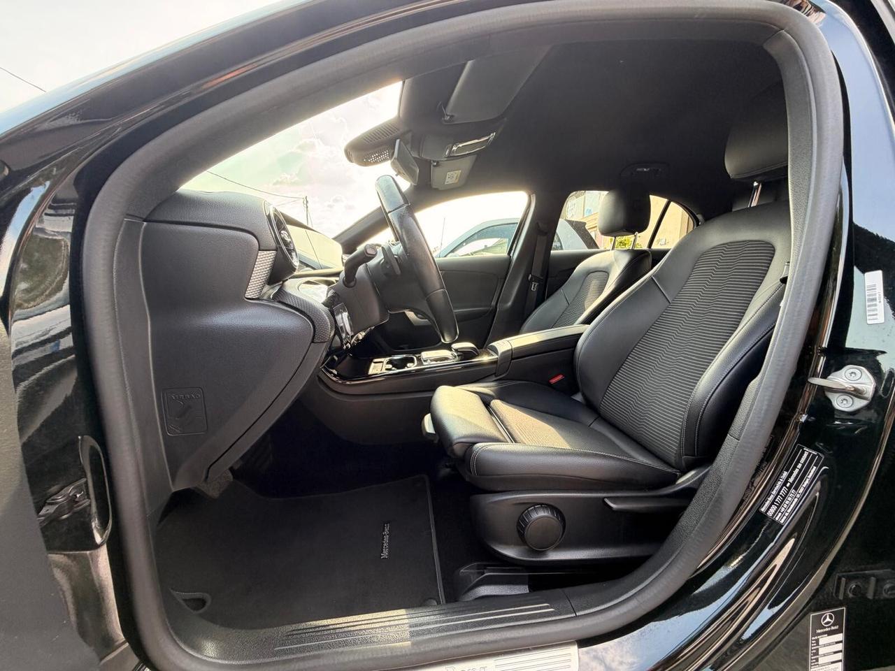 Mercedes-benz A 180 d Automatic Executive