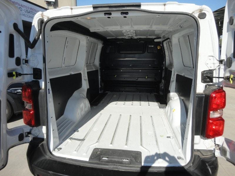 CITROEN Jumpy (4ª serie) Jumpy 1.5 BlueHDi 100...