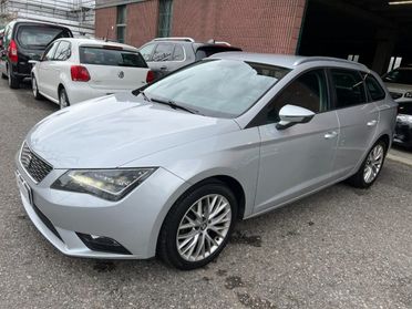 SEAT Leon 1.6 TDI 110 CV ST