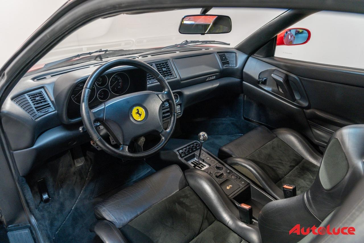 Ferrari F355 berlinetta