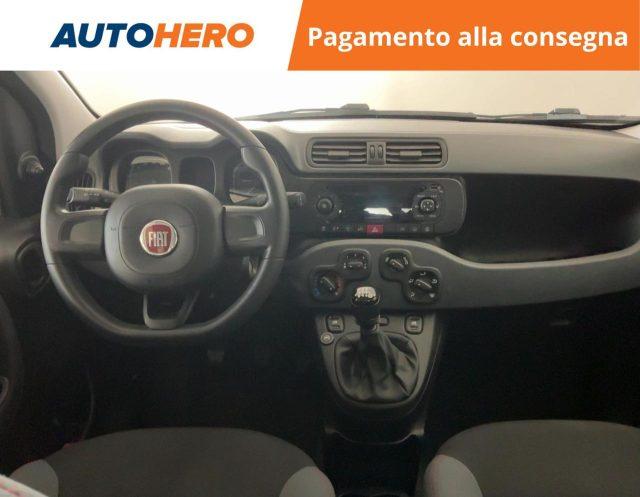 FIAT Panda 1.0 FireFly S&S Hybrid Easy