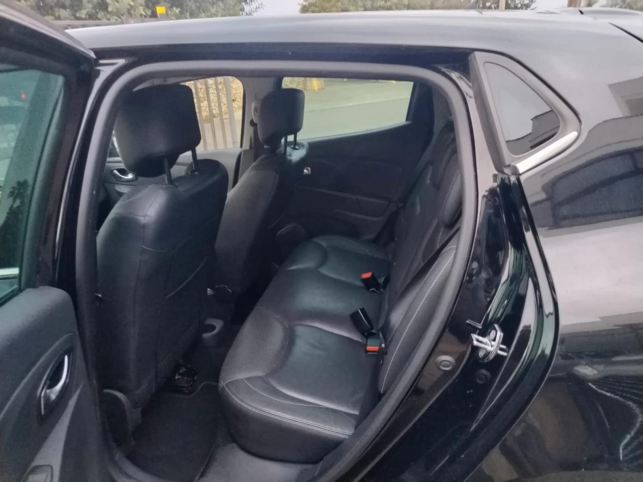 Renault Clio 5p 1.5 dci Energy Duel