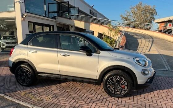 Fiat 500X 1.4 T-Jet 120 CV GPL Pop Star