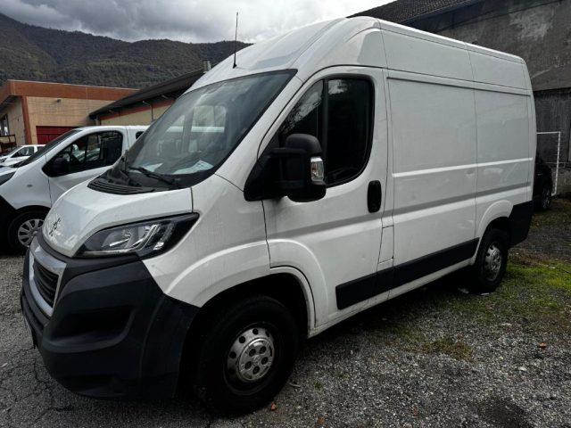 PEUGEOT Boxer 330 2.2 BlueHDi 140 S&S PC-TM Furgone