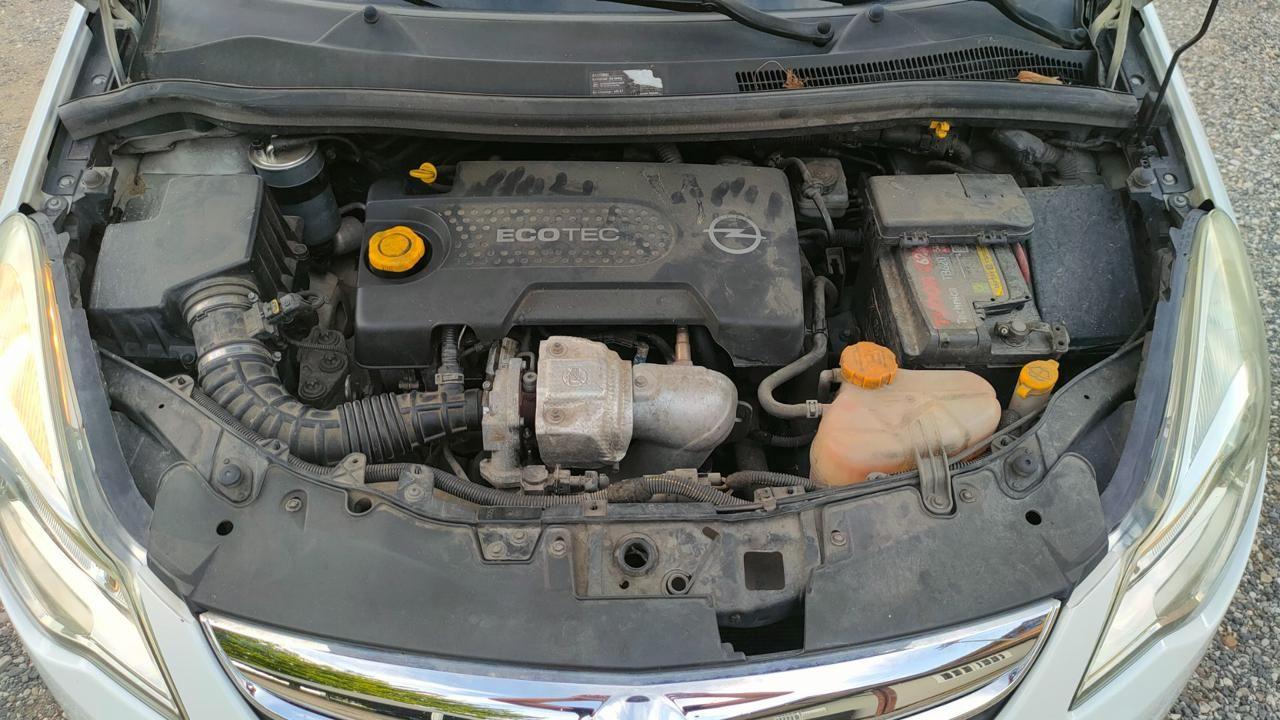 Opel Corsa 1.3 CDTI 95CV 5P Cosmo LEGGERE DESCRIZIONE