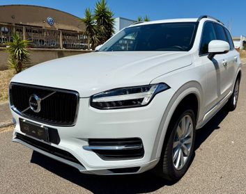 Volvo XC 90 XC90 D4 Geartronic 7 posti Business Plus