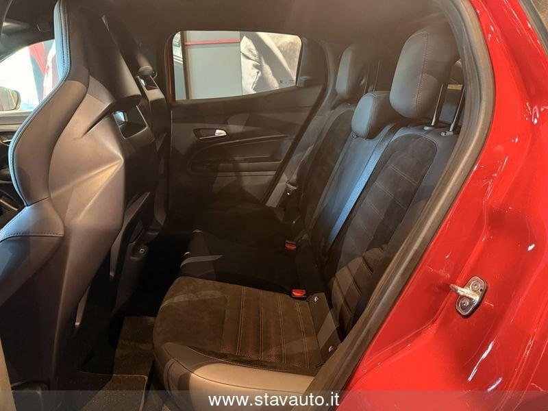 Alfa Romeo Junior Junior 156 CV BEV Speciale