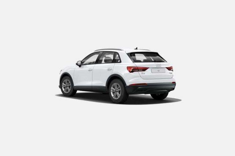 Audi Q3 35 2.0 tdi Business Advanced quattro s-tronic