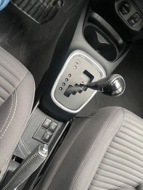 Toyota Yaris 1.5 Hybrid 5 Grey Navigatore uniprop. Garanzia