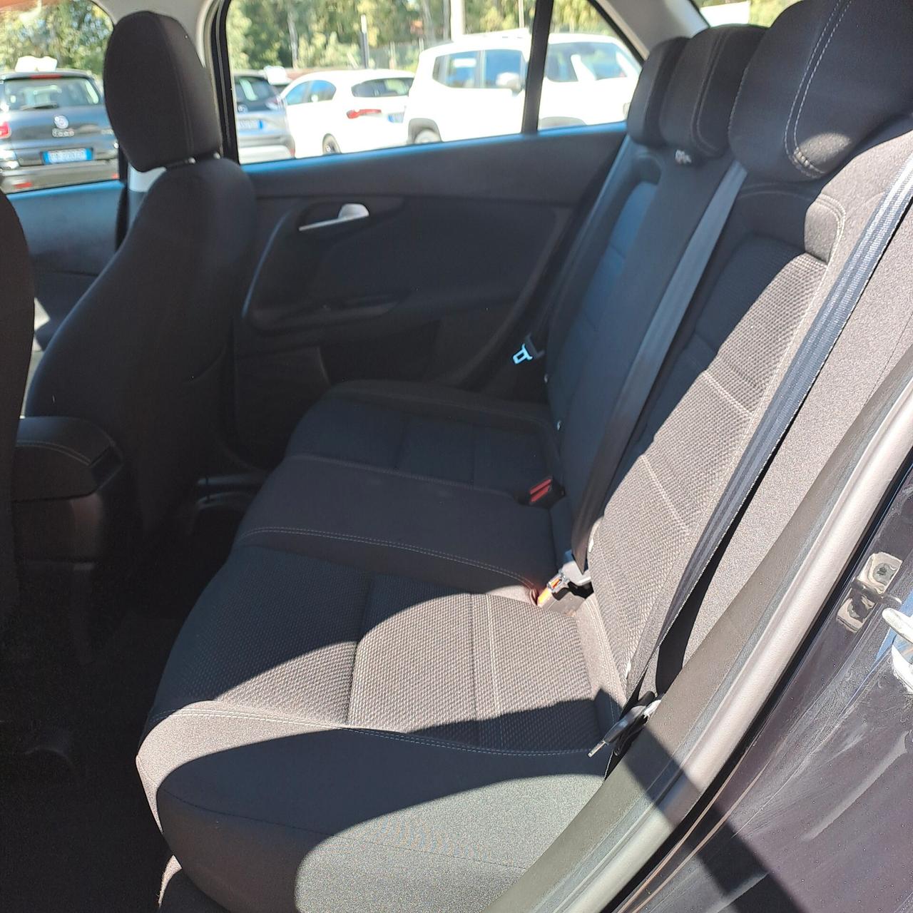 Fiat Tipo S.W. 1.6 Mtj 120cv Lounge