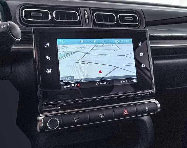 Citroen C3 PureTech 110 S&S Shine Pack