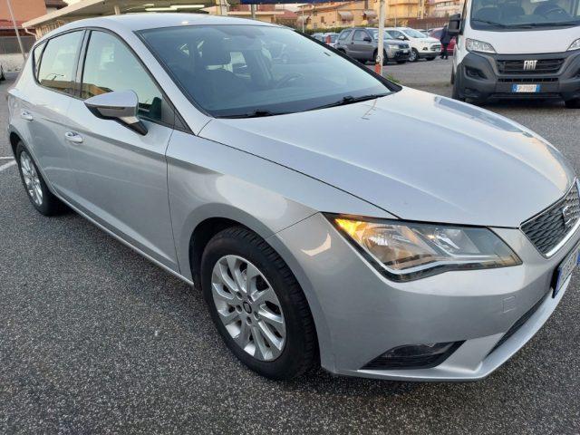 SEAT Leon 1.6 TDI 105 CV 5p. Start/Stop Business NAVI Euro 6