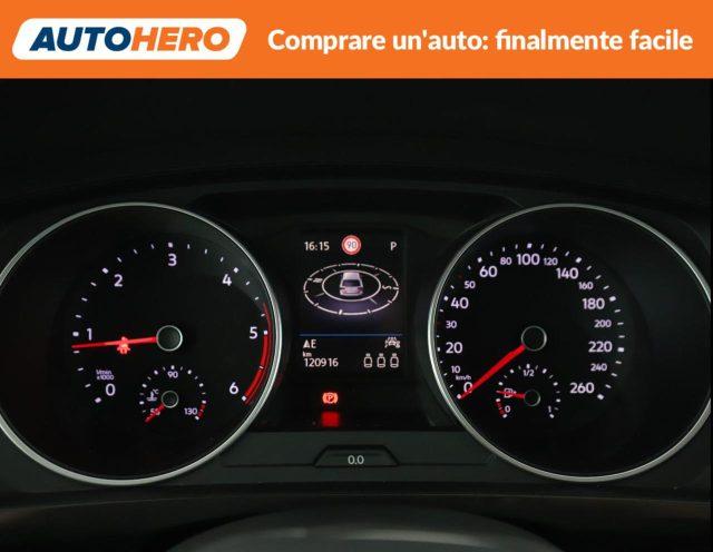 VOLKSWAGEN Tiguan 2.0 TDI 150 CV SCR DSG Life
