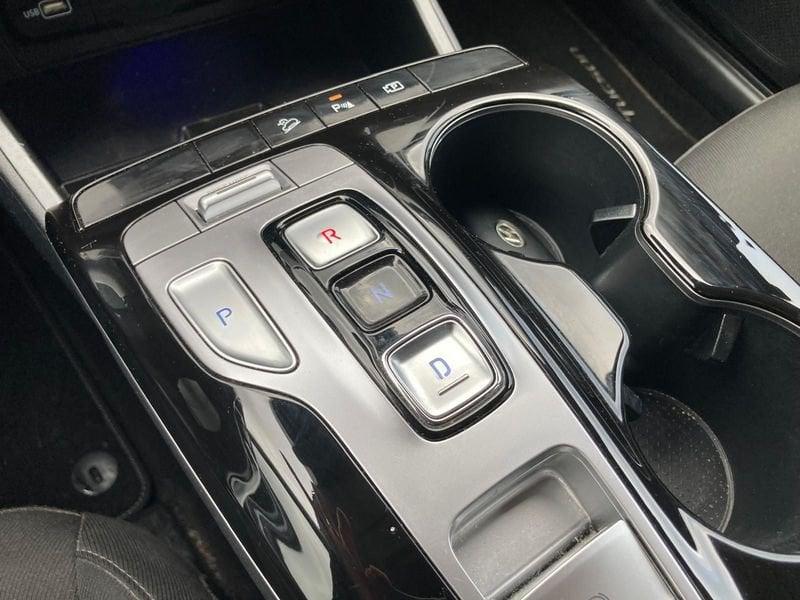 Hyundai Tucson 1.6 HEV 2wd 230cv Xline Auto + 19"