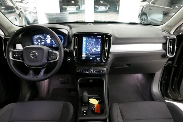 VOLVO XC40 T4 Recharge Plug-in Hybrid Inscript. Expres. My22