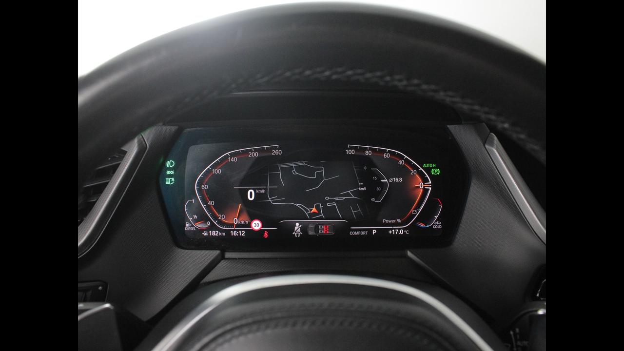 BMW Serie 1 F40 - 118d Sport auto