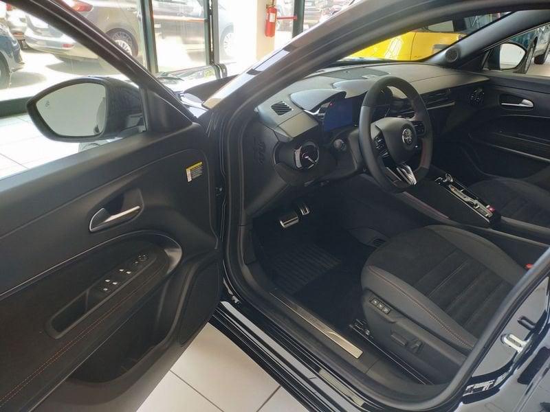 Alfa Romeo Junior 1.2 145 CV Hybrid eDCT6 Intensa NUOVA