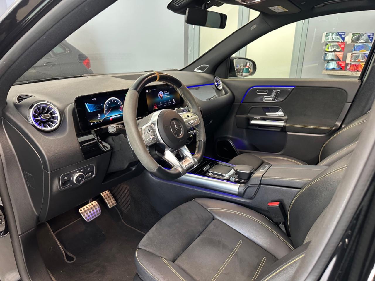 Mercedes-benz GLA 45 AMG GLA 45S 4Matic+ AMG