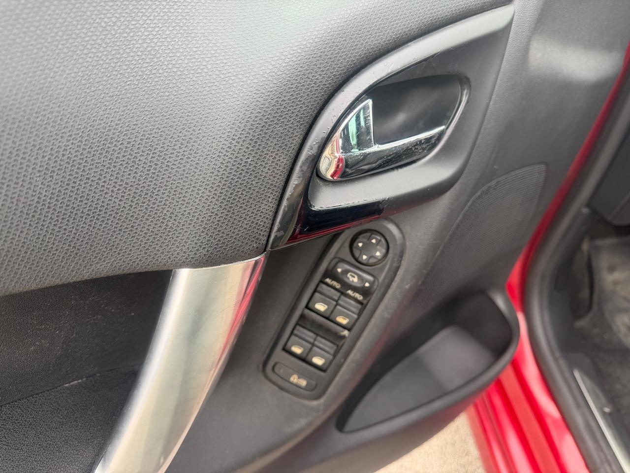 Citroen C3 1.4 HDi diesel 2011