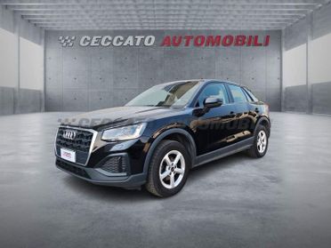 Audi Q2 Q2 30 2.0 tdi Business s-tronic