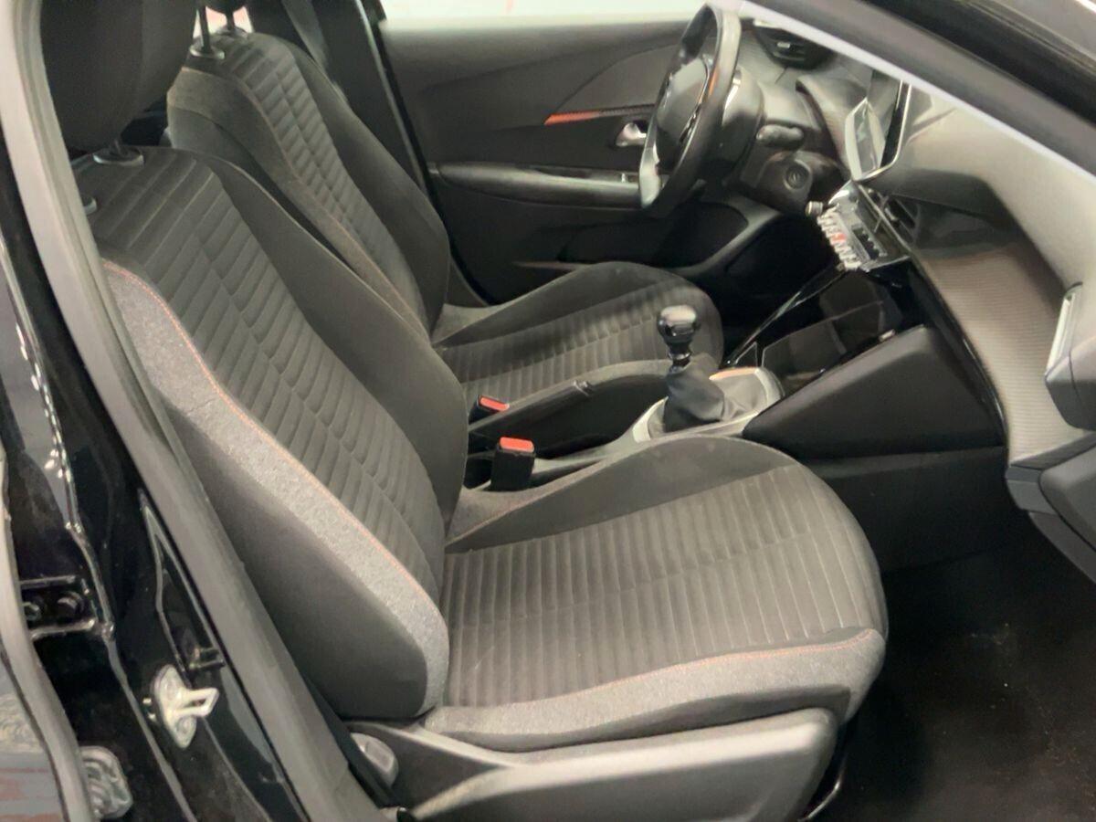 Peugeot 208 PureTech Allure 101CV -IN ARRIVO-