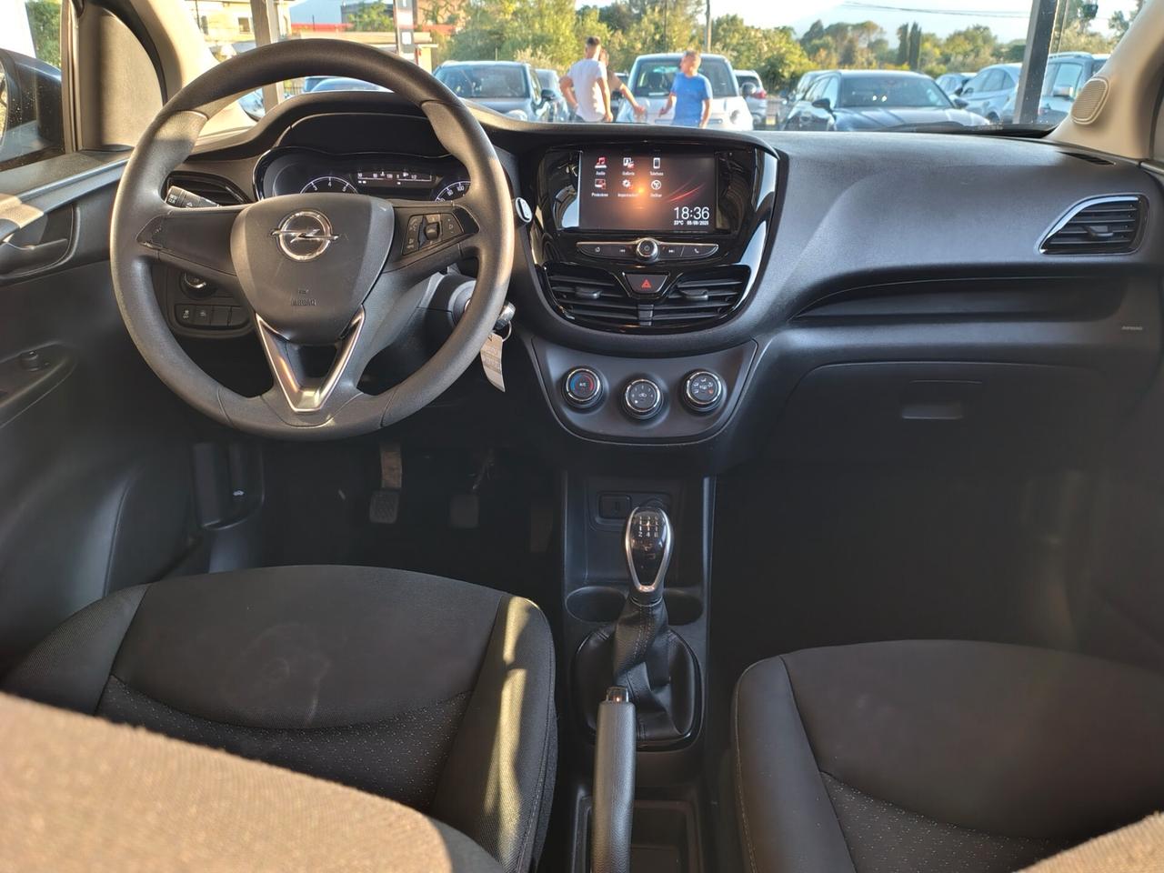 Opel Karl 1.0 75 CV Innovation