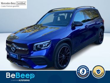 Mercedes-Benz GLB Classe 220 D PREMIUM 4MATIC AUTO