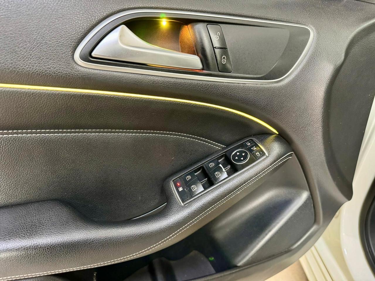 Mercedes B 180 1.5 CDI Automatic Sport 2015