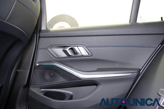 BMW 320 E TOURING MSPORT