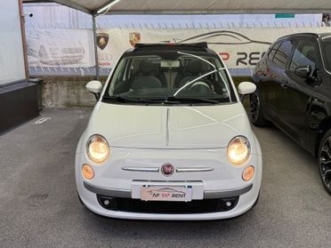 Fiat 500 C 1.2 By Gucci