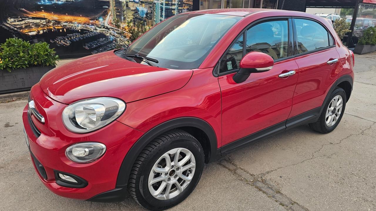 Fiat 500X 1.3 MultiJet 95 CV Pop