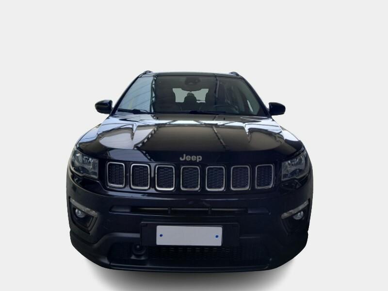 JEEP COMPASS 1.6 MJet II 88kW Business