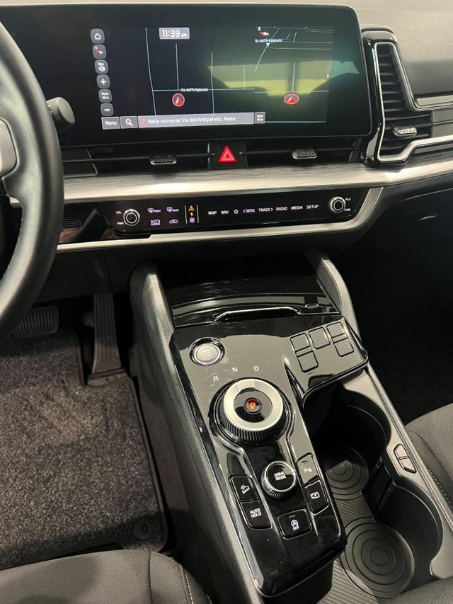 KIA Sportage 1.6 CRDi MHEV DCT Style Garanzia Kia