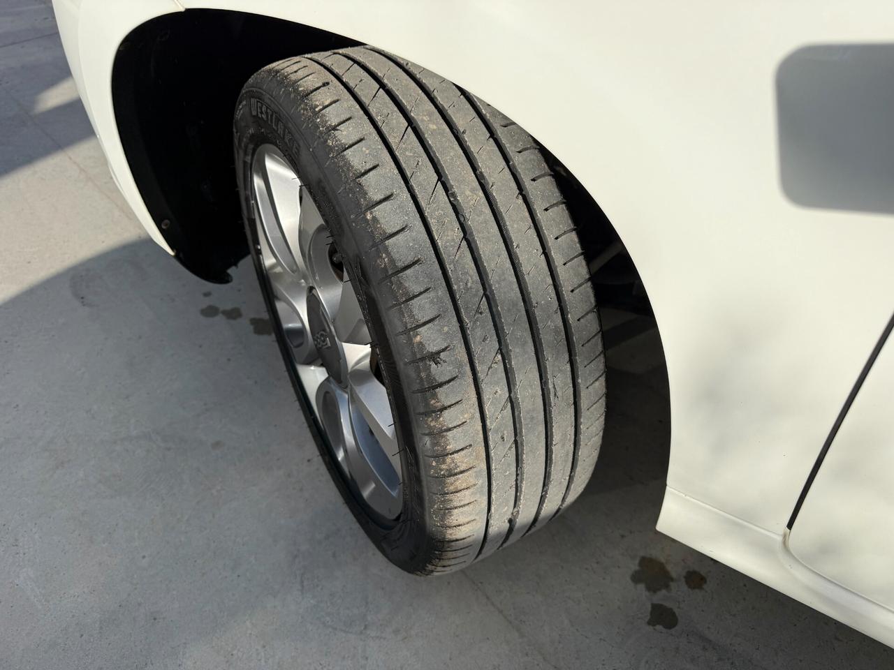 FIAT 500L LOUNGE ANNO 2015 900 NATURAL/POWER 85 CV