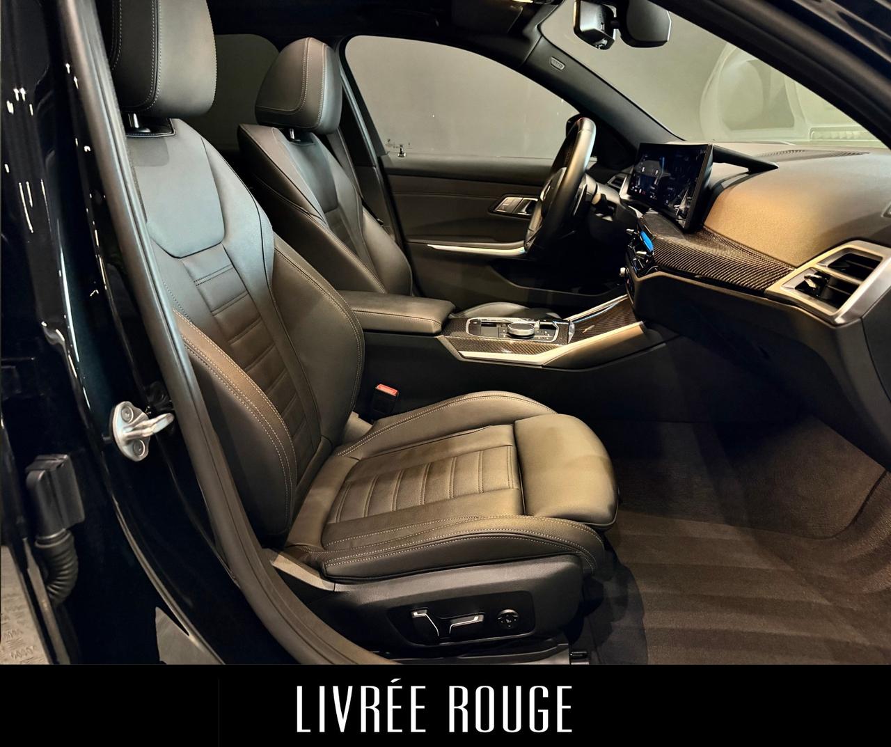 Bmw 340 i M340 i M-Sport