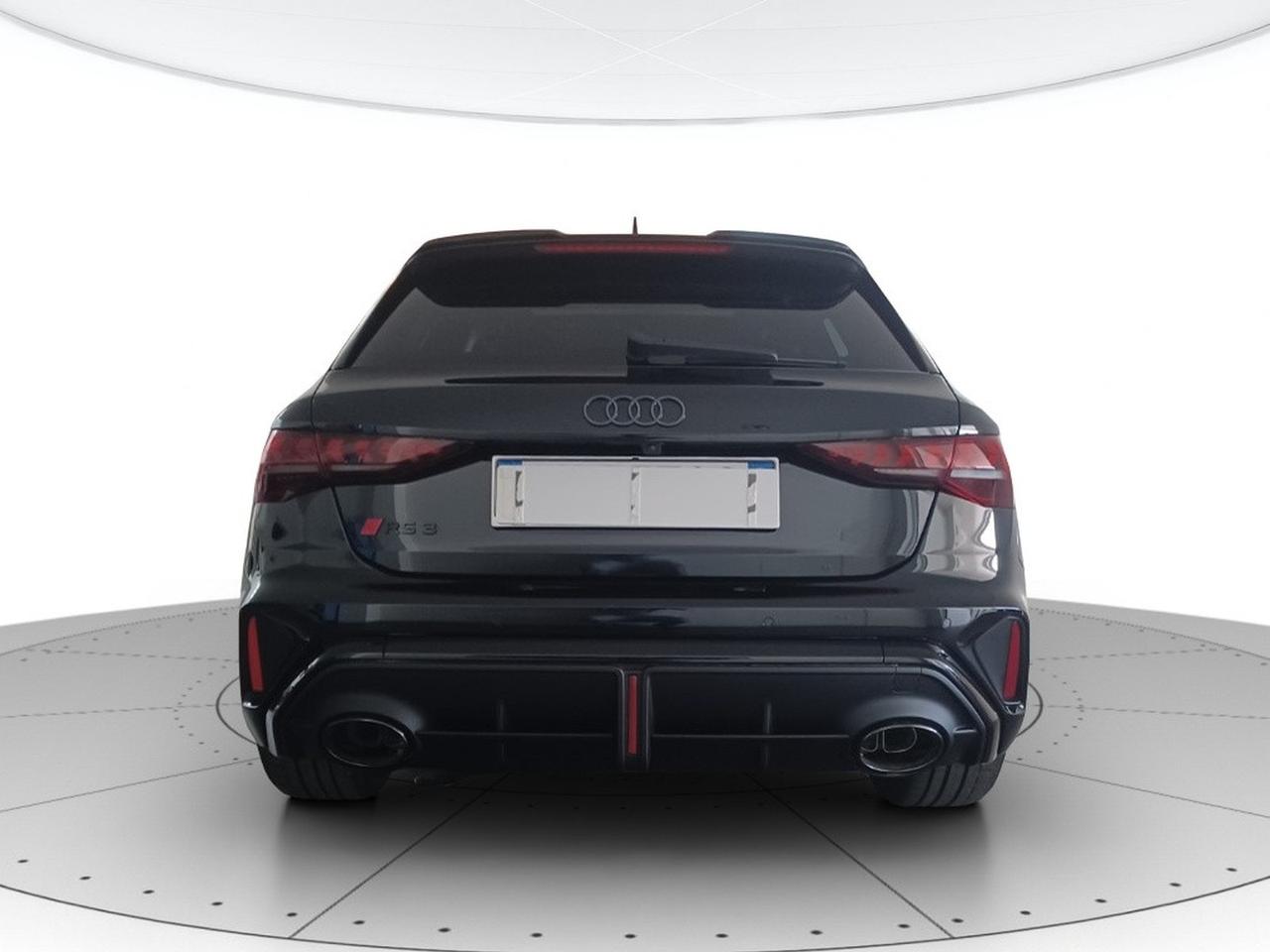 Audi RS3 sportback 2.5 tfsi quattro s-tronic