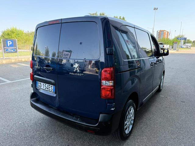 PEUGEOT Expert 2.0 BlueHDi 120 PC-TN CAMBIO AUT.