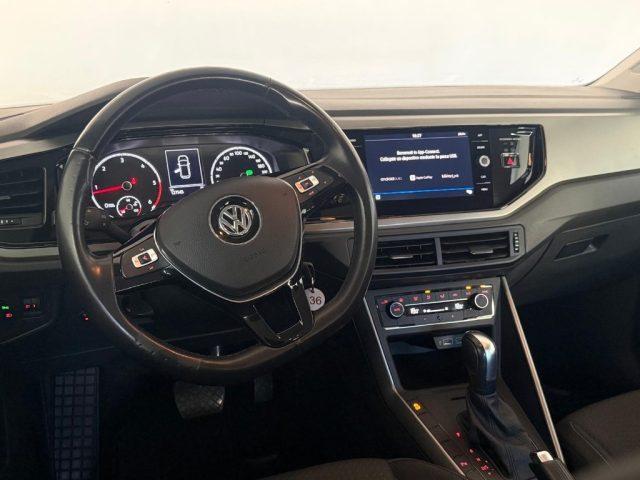 VOLKSWAGEN Polo 1.6 TDI 95 CV 5p. Comfortline BlueMotion Technolog