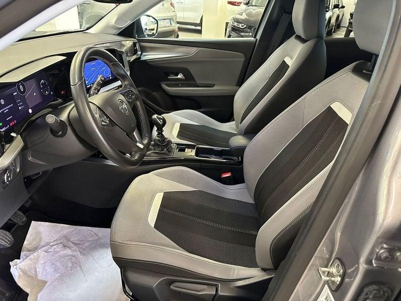 Opel Mokka 1.2 Turbo 136 CV Elegance