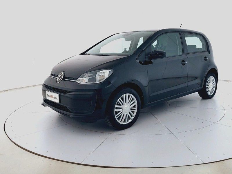 Volkswagen up! 5p 1.0 eco move 68cv my20