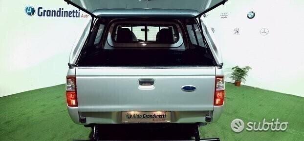 Ford ranger 2.5 tdi 109cv super cab c. xl anno2006