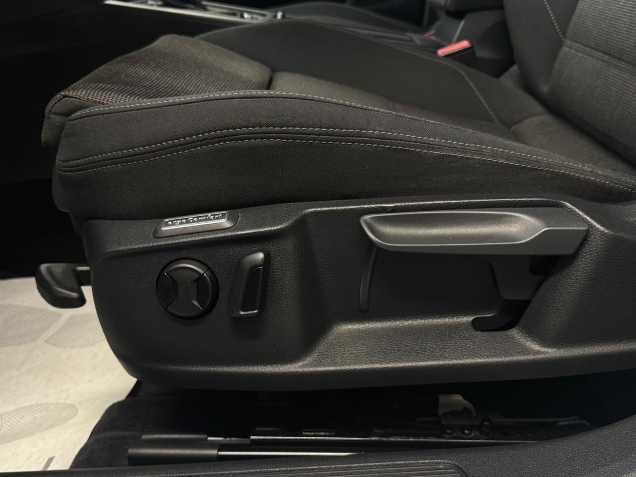 Volkswagen Passat SW 2.0 TDI 150 CV DSG