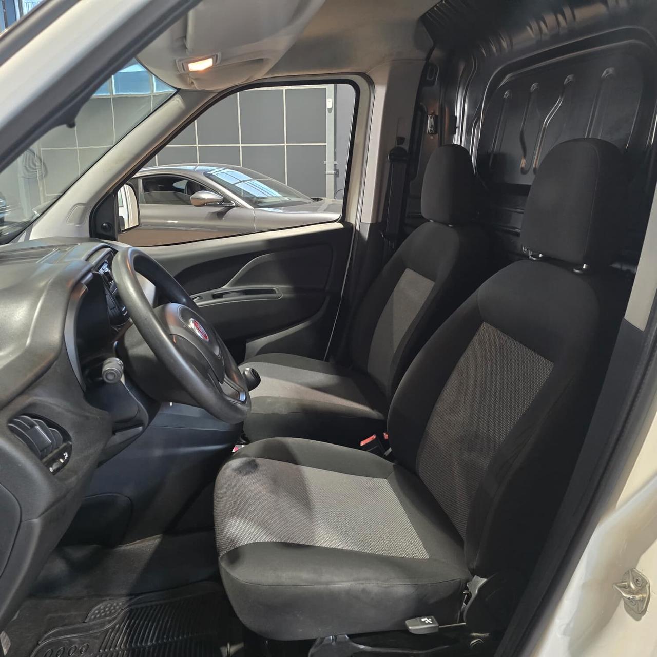 FIAT DOBLÒ 1.6mjt FRIGO